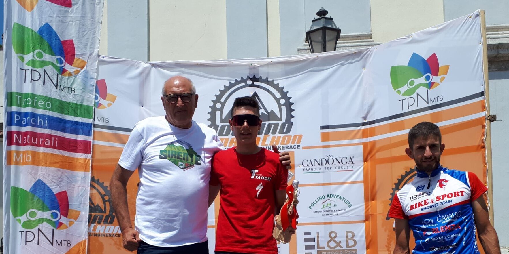 Sirente-Pollino 22072022 vincitore Saitta