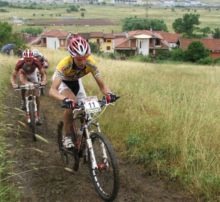 GruppoditestaAntrosano